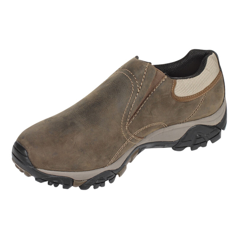 Men's Moab Rover Moc Shoes image number 1