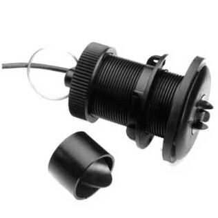 ST800/P120 Low Profile Thru-Hull Retractable Transducer