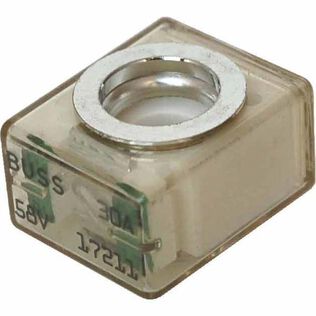 MRBF Marine-Rated Battery Terminal Fuses