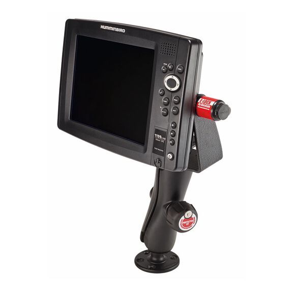 E-Lock Universal-EL-7, Large 2.25"-3.37" Diameter image number 3