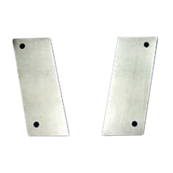 Transom Spacer for Pontoon Boat image number 0