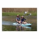 Switch 11' 6" Inflatable SUP-Kayak Complete Package image number 3