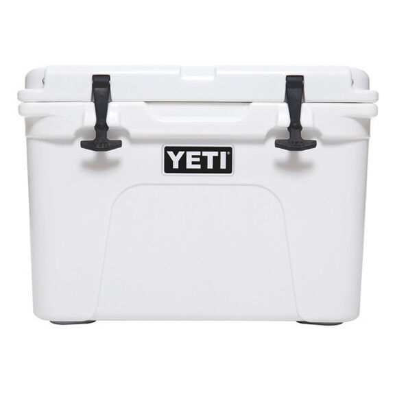 YETI Tundra® 35 Marine Cooler
