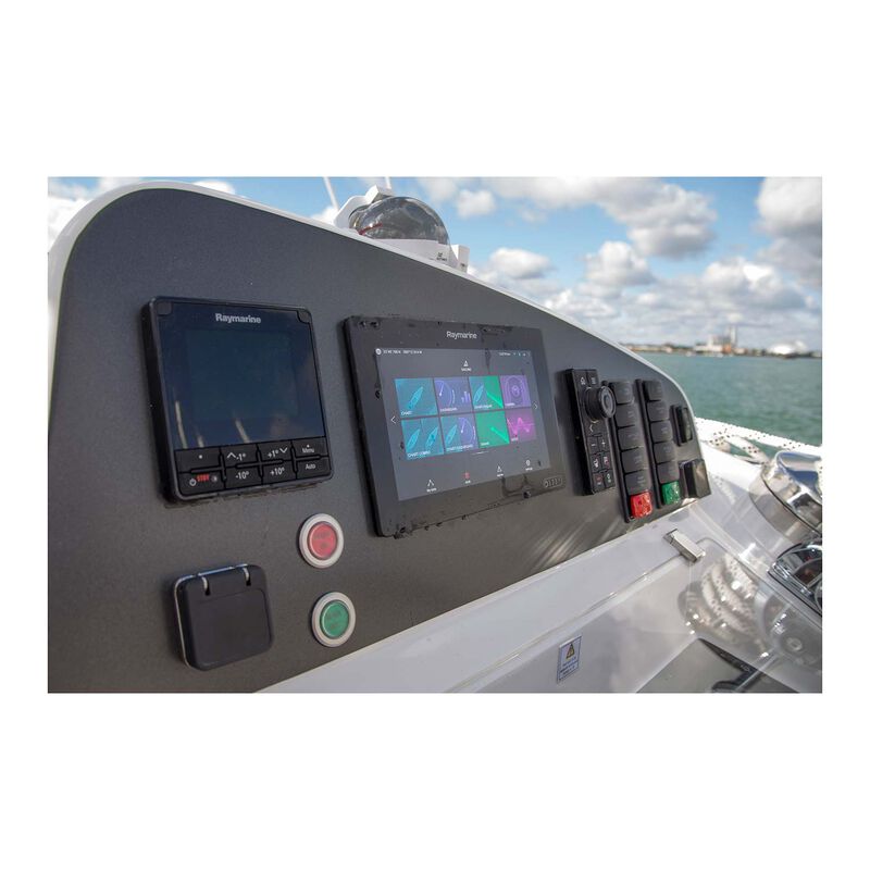 Axiom 9 RV Multifunction Display with North America LightHouse Charts image number 4