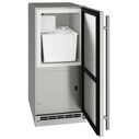 15" Outdoor Crescent Ice Maker image number 1