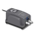 COMMODORE Dry Bilge System &ndash; 12V Ultra-Low Profile Automatic Pump Kit image number 0