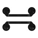 TECSTR Starlink Mini Suction Cup Mount image number 3