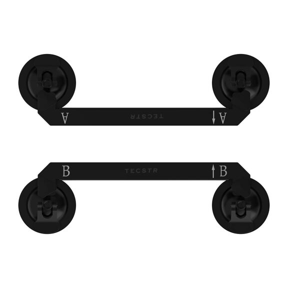 TECSTR Starlink Mini Suction Cup Mount image number 3