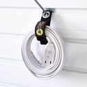 7" Heavy-Duty Storage Straps, 4-Pack image number 1
