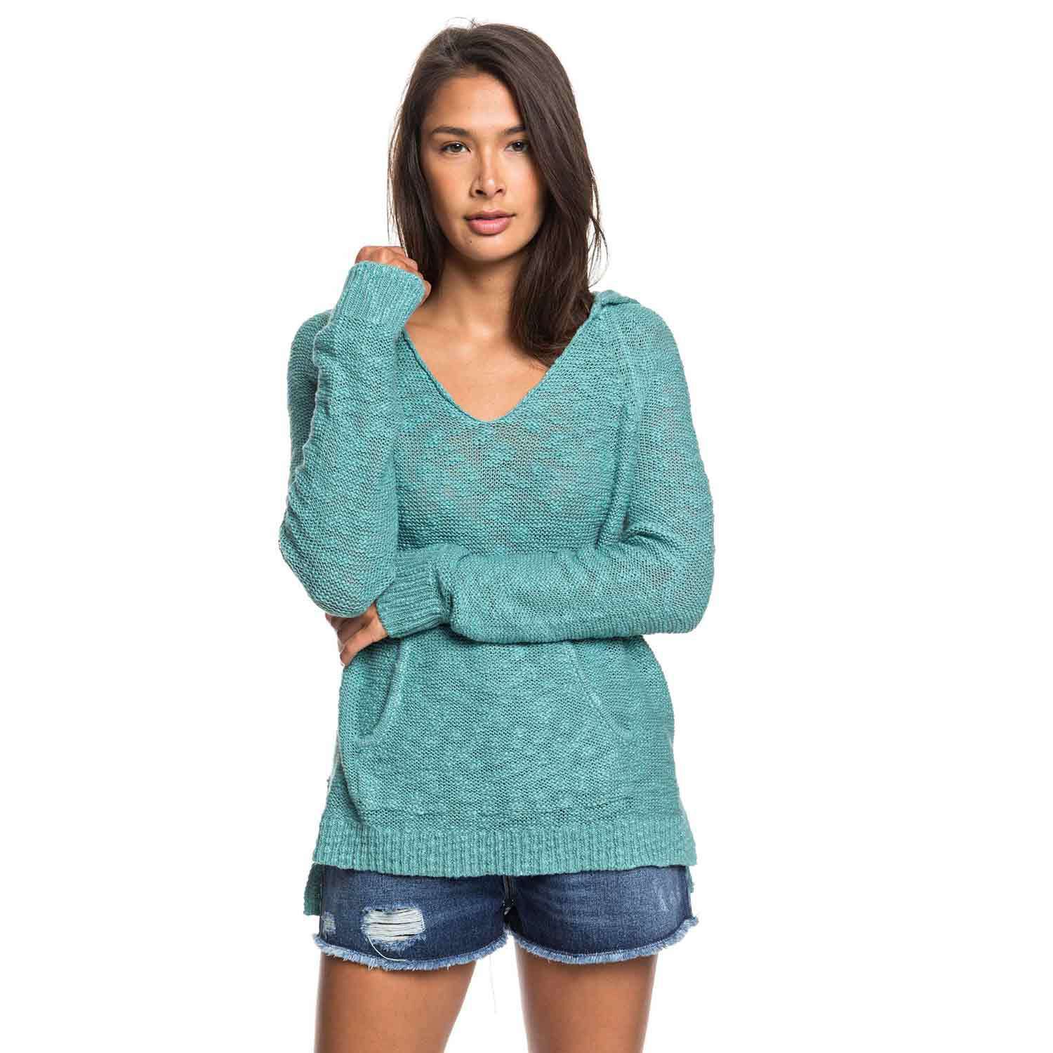 Airport Vibes Pullover | West Marine