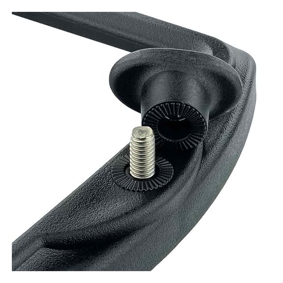 Battery Tray, Screw Down - Group 27 M image number 2