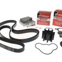 300 Hour Maintenance Kit MerCruiser 4.3L MPI Engine with Bravo Sterndrive image number 0