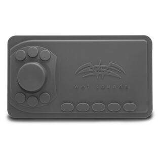 Wet Sounds Replacement Face Cover for MC-MD