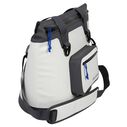 Soft Sided Cooler, 30 Can, White image number 1