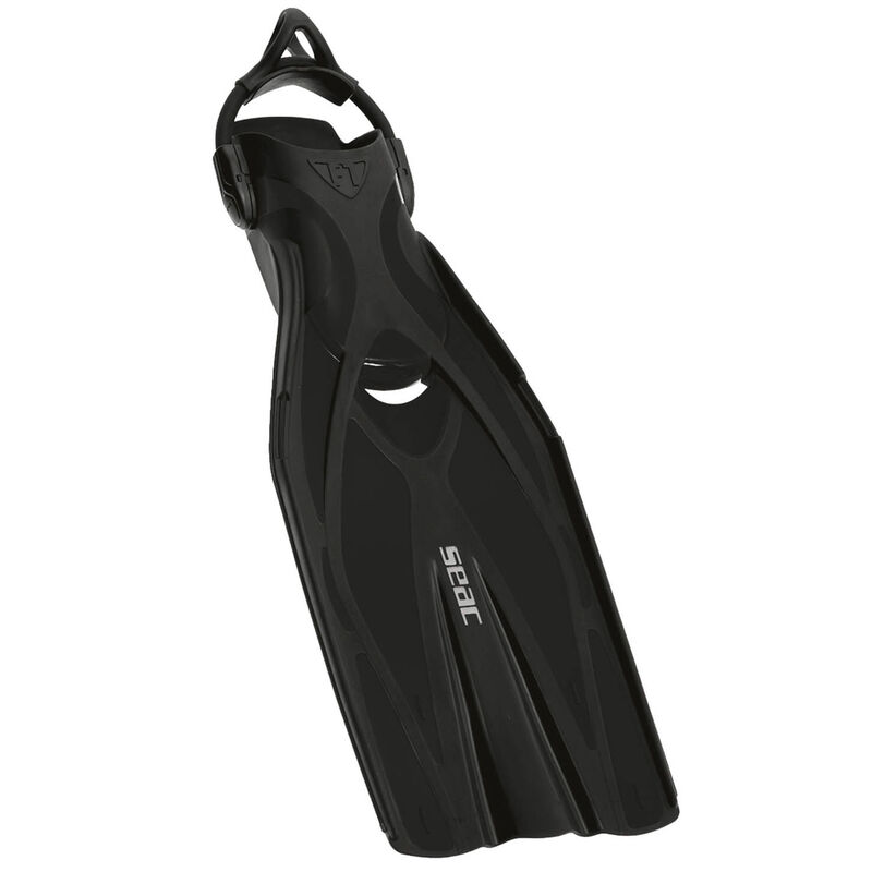 SEAC USA F1 S Dive Fins West Marine