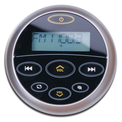 MR45R Wired Remote Control Display