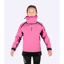 Youth Aqua Smock image number 0