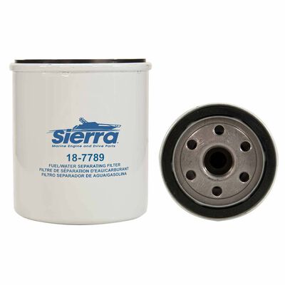 18-7789 Fuel Filter, 21 Micron