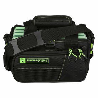 Horizontal 3500 Drift Series Tackle Bags