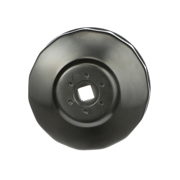 Quicksilver 889277Q01 Oil Filter Installation or Removal Wrench, Steel image number 0