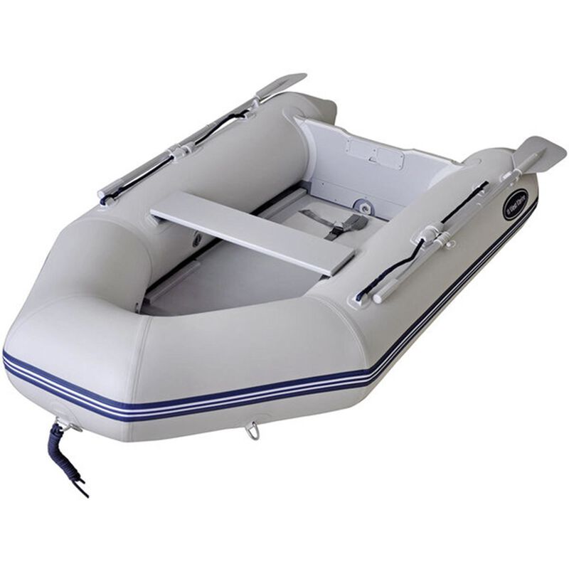 WEST MARINE PSB275 Performance Segmented Floor Inflatable Sport Boat