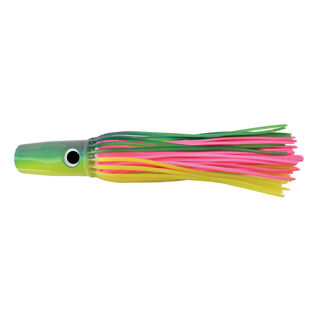 Senior Wide Range Unrigged Lure, 12 1/2"