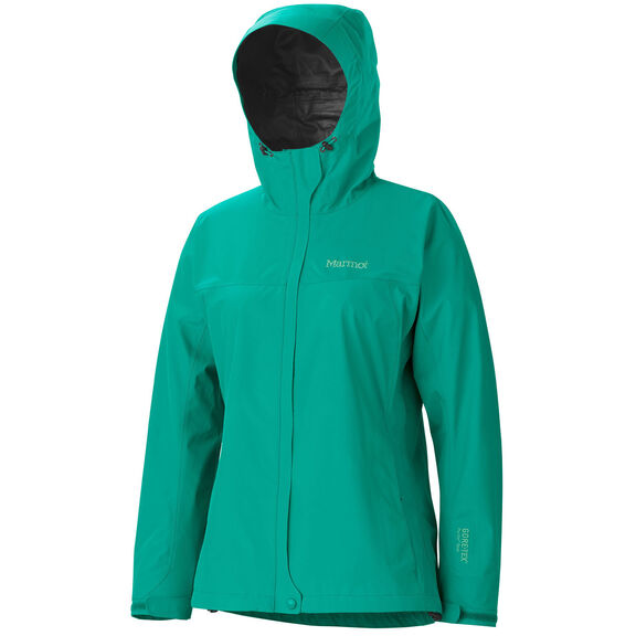 Women's Minimalist Gortex Jacket image number 0