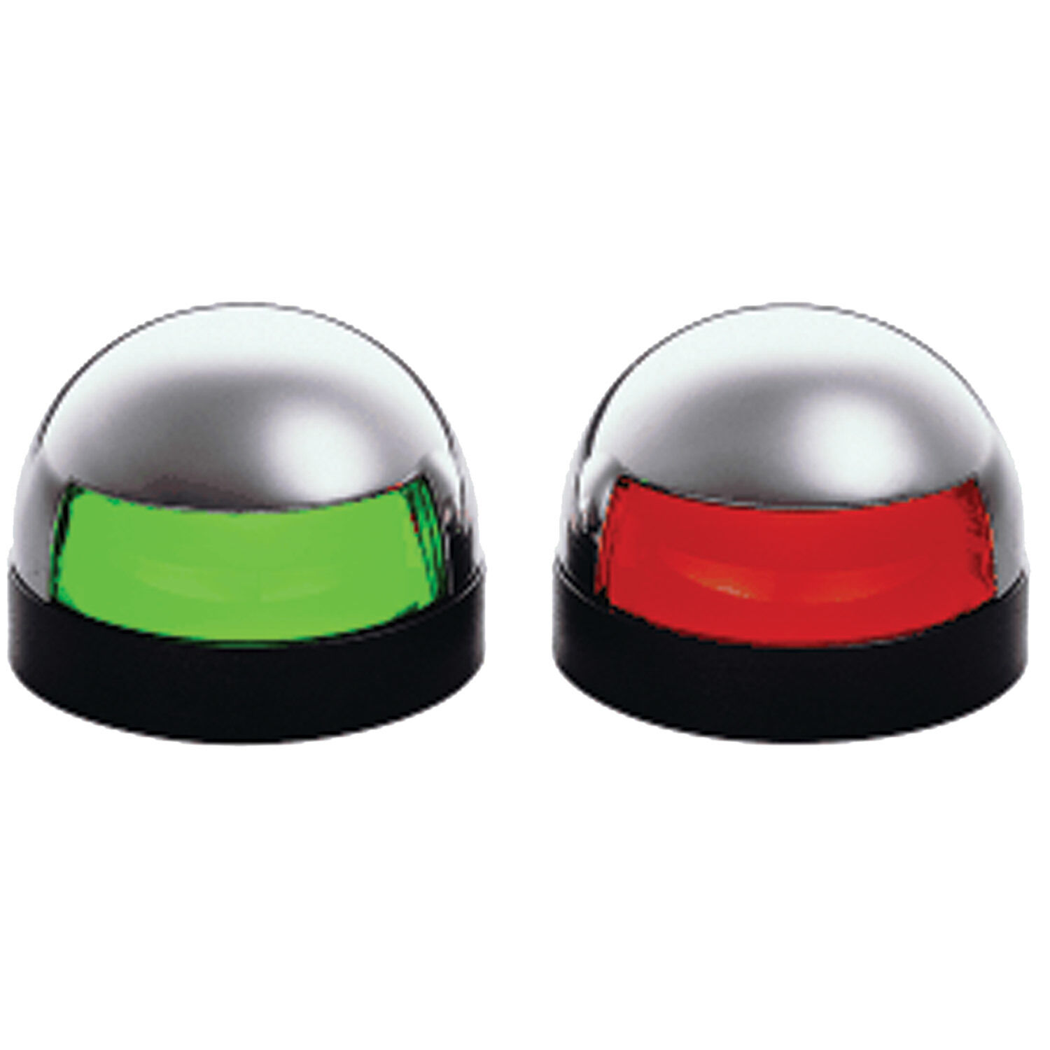 AQUA SIGNAL Series 24 Deck Mount Navigation Lights