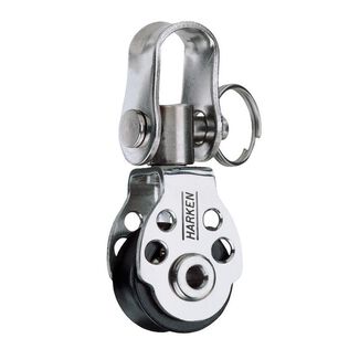 16mm Block with Swivel - Fishing