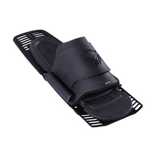 Water Ski Rear Toe Plate, 4/5