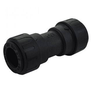 SharkBite ProLock 1/2" Coupling Fitting