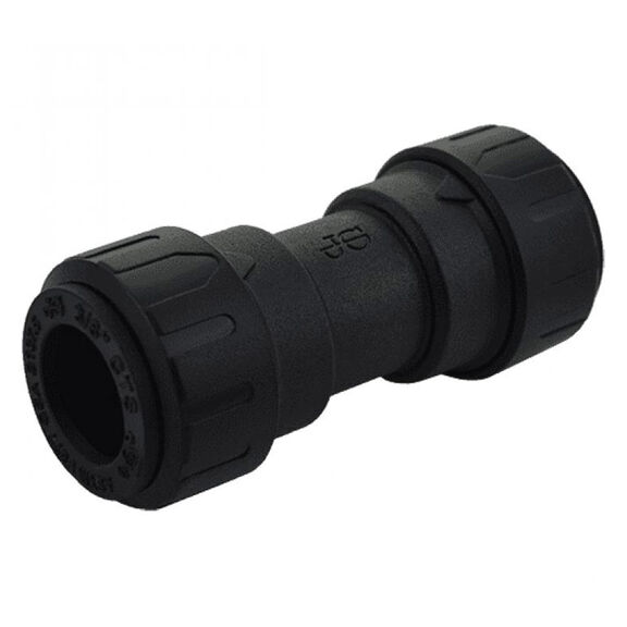 SharkBite ProLock 1/2" Coupling Fitting image number 0