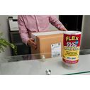 Flex Duct Tape&trade; Super Wide White 7 1/2" x 20', 3-Pack image number 1