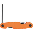 Pro Folding Hex Key Set, 10-Key, TORX Sizes image number 1