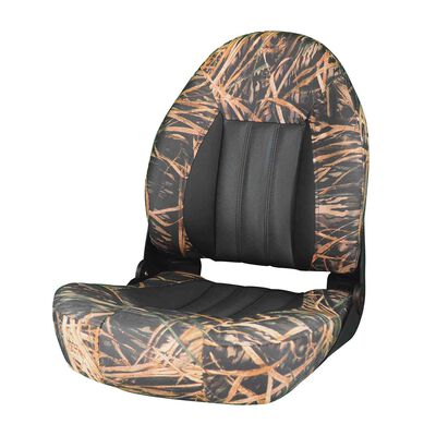 ProBax® Folding Seat