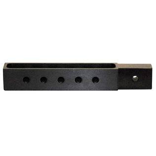 Boom Height Adjuster