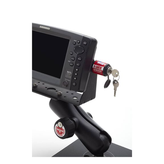 E-Lock Universal-EL-7, Large 2.25"-3.37" Diameter image number 2