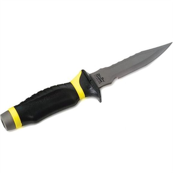 Blue Tang&reg; Titanium Drop Point Dive Knife image number 1