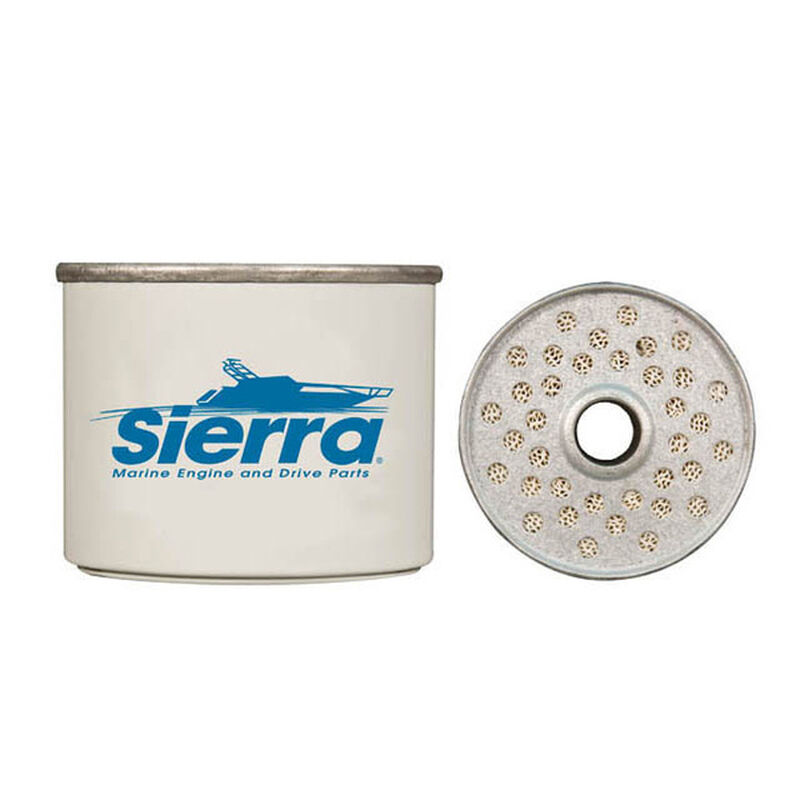SIERRA 187858 Diesel Fuel Filter West Marine
