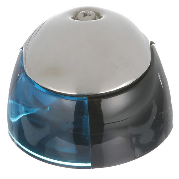 Series 3800 Deck Mount Starboard Navigation Light image number 2