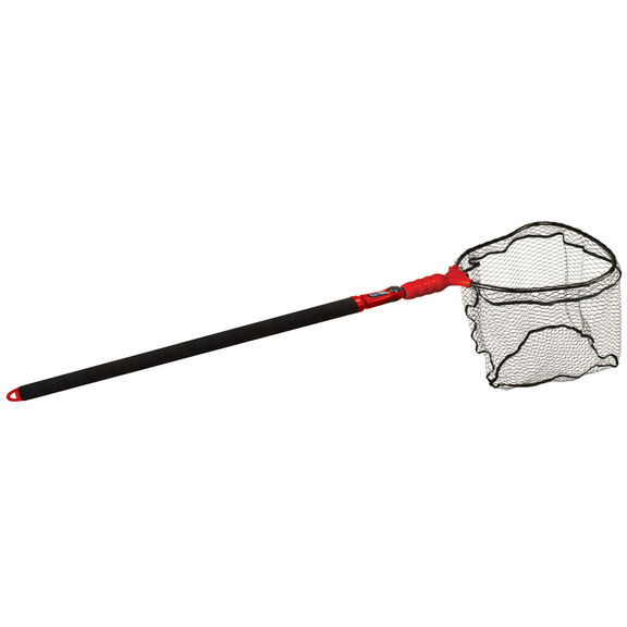 S2 Slider Reach Medium Rubber Landing Net image number 0
