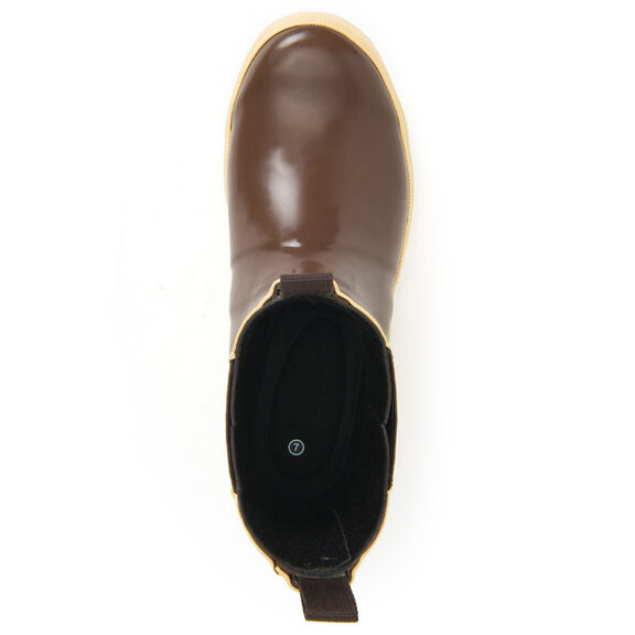 Women's 6" Legacy Deck Boots image number 5