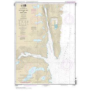 #17335 Patterson Bay & Deep Cove