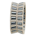 1.5T Aluminum V&trade; Block &mdash; Wide image number 3