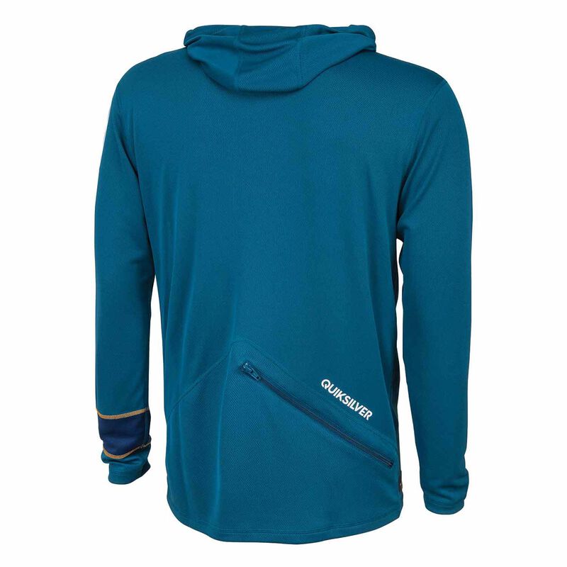 Men's Hooked Surf Hoodie West Marine