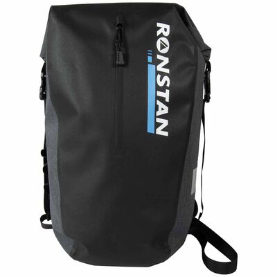 30L Roll-Top Dry Backpack