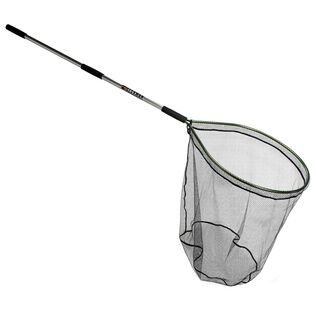 48" Fixed Handle PVC Fishing Net