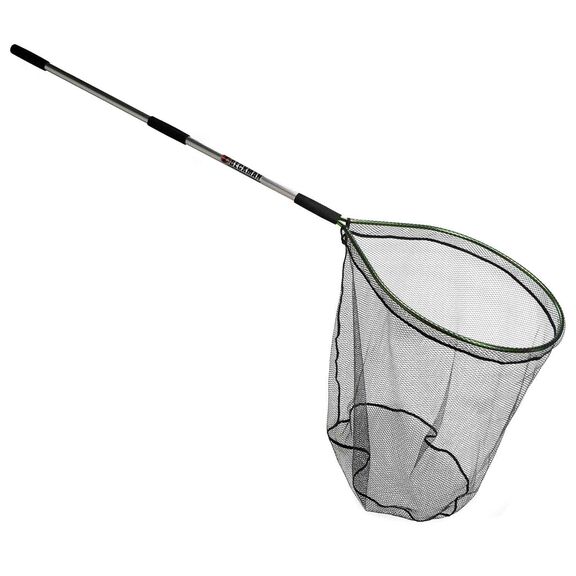 48" Fixed Handle PVC Fishing Net image number 0