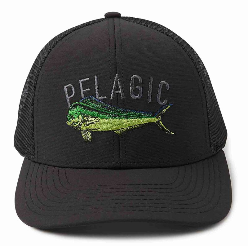 Headwear From $15  PELAGIC Fishing Gear