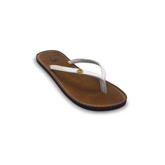 Women's Umi Flip-Flop Sandals image number 0